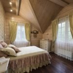 Dormitorio vestidor