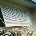 Ventana abierta