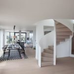 Cocina con comedor
