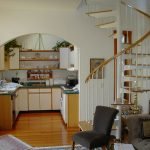 Arco de cocina