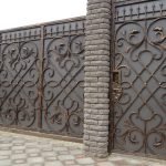 Diseño de la puerta