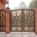 Opción de puerta