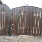 Opción de puerta lista