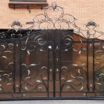 Puertas batientes