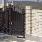 Puerta abierta