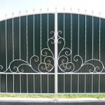 Puertas de cartón corrugado