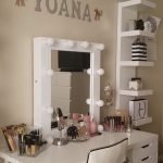 Letras en la pared