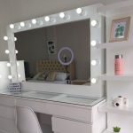 Decoración de estante