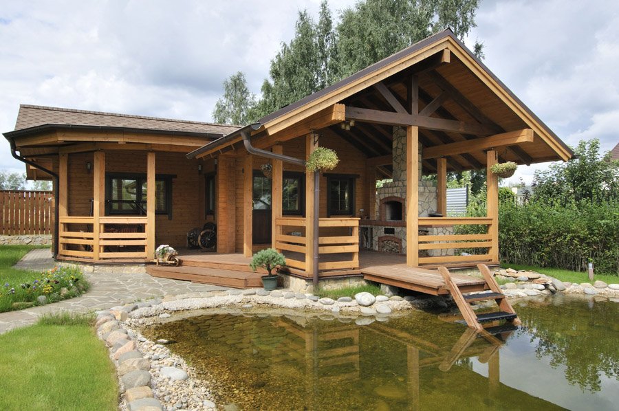 Kupaonica s sjenilom