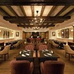 Gran restaurante