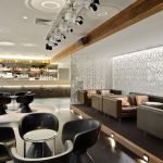 Decoración del restaurante