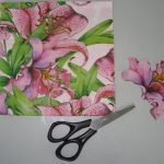 Servilletas para decoupage