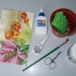 Materiales y accesorios