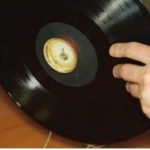 Discos de vinilo
