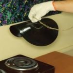 Vinilo de calor