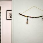 Cómo hacer un ama de llaves en la pared