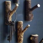 El guardián clave de las ramas de los árboles