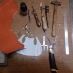 Herramientas para el ama de llaves