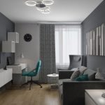 Estilo de la habitación