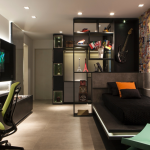 Estilo de la habitación