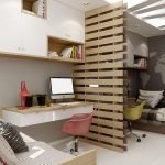 Espacio compartido