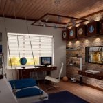 Estilo loft