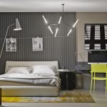 Espacio para un chico