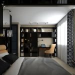 Diseño e iluminación de salas