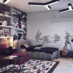 Espacio para un chico joven