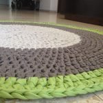 Alfombra del piso