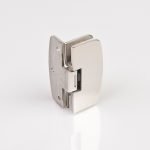 Tornillos del soporte del espejo