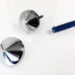 Soportes para montaje en espejo