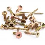 Tornillos