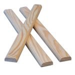 Listones de madera