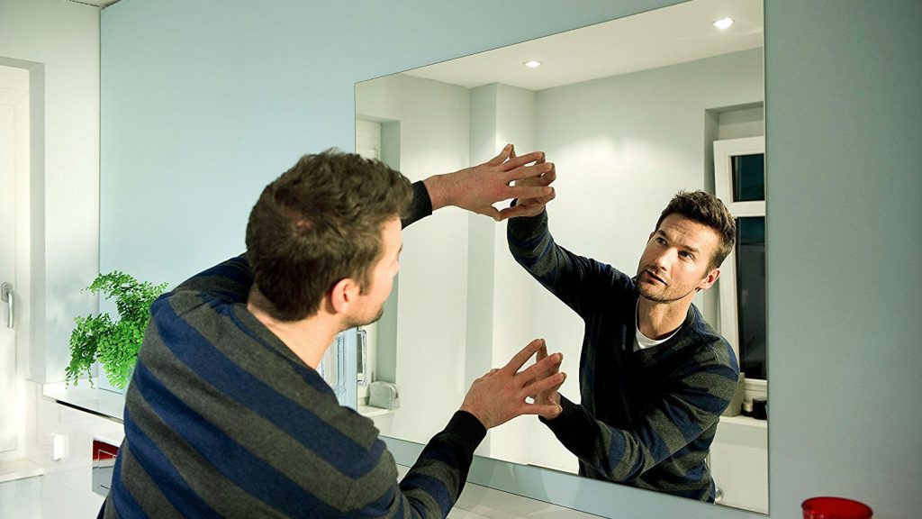 กระจกเงา