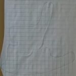 Dibujo de reposabrazos