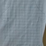 Dibujo del respaldo