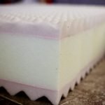 Espuma para Asientos