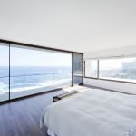 Ventanas en el dormitorio