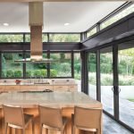 Cocina interior