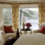 Cortinas de ventana