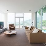 Cortinas de luz
