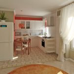 Apartamento estudio