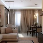 Muebles para el apartamento