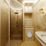 Reparación en el baño