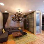 Apartment Khrushchev