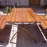 Mesa de comedor