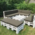 Muebles de jardin