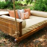Swing para una residencia de verano