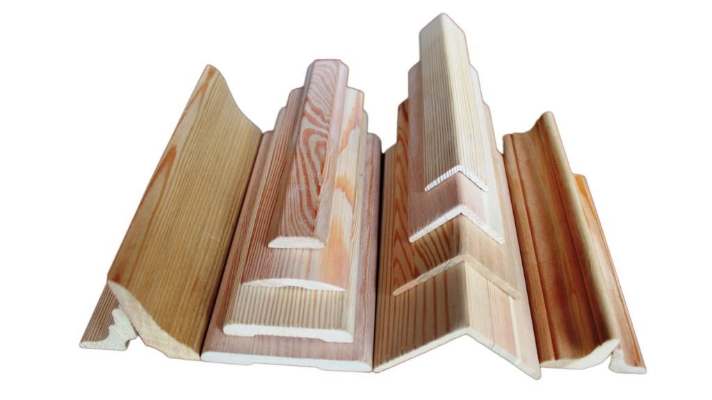 ประเภทของกระดานข้างก้น